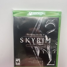 The elder scrolls - the,