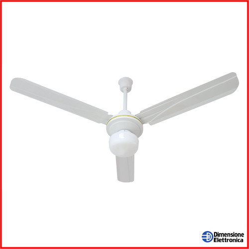 Ventilatore soffitto con - ventilatore,