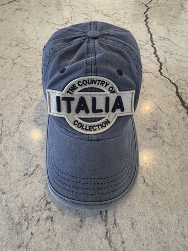 Cappello robin ruth - ruth, blu