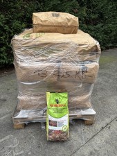 Bricchetti di carbonella