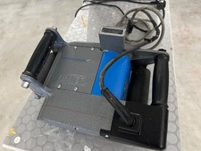 SCANALATORE TAGLIAMURI BAIER BMF500