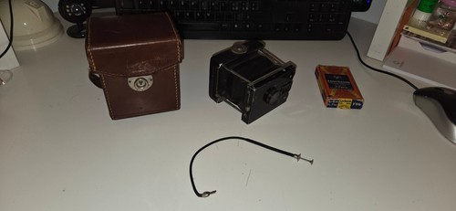 Goerz p modello - c.p.,