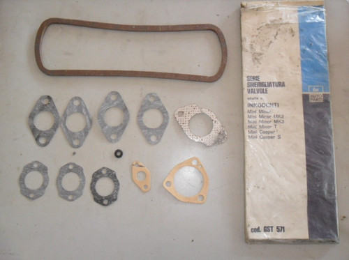 Guarnizioni motore innocenti - guarnizioni,