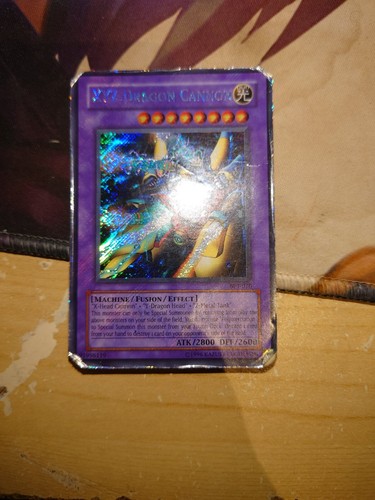 Tcg xyz dragon - tcg, xyz-dragon