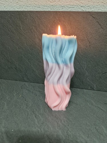 Candele profumate cera vari - candele, in