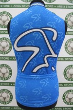 maglia ciclismo SPINNING TG XS