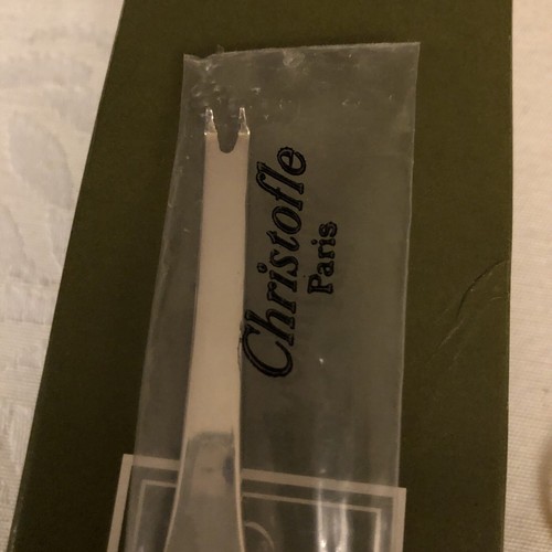 Christofle marly 1 tiret - christofle,