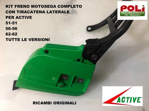 Motosega active 56 - motosega, 51-51