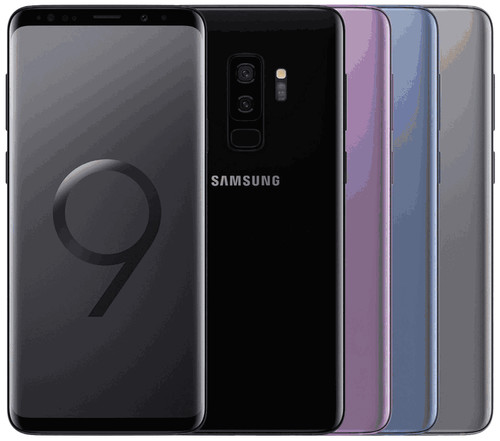 Samsung galaxy plus - galaxy, s9+