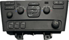 Centralina comando clima per modello: VOLVO V70 II codice ricambio: 8682930