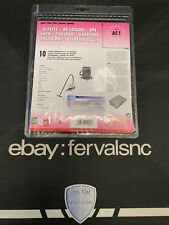 SACCHI ASPIRAPOLVERE PER