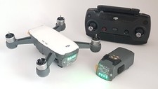 DJI Spark Combo con