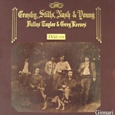 Crosby, Stills, Nash & Young