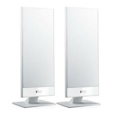 KEF T 101 WH Diffusori 2 vie