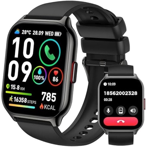 Skg smartwatch con fitness - skg, v7