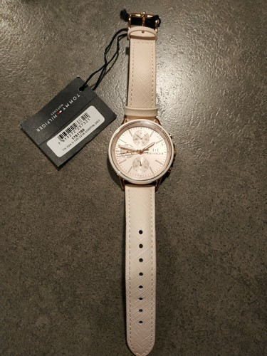 Orologio donna tommy hilfiger - tommy,