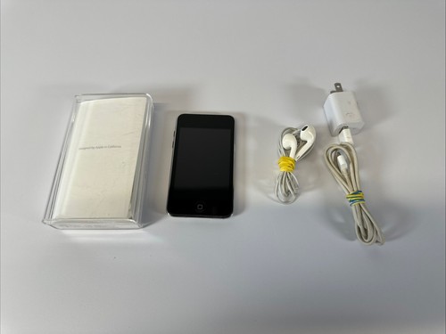 Apple a1288 ipod touch 2a - apple,