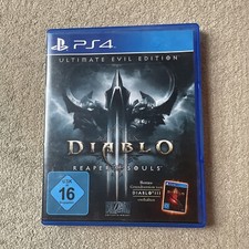 Diablo reaper souls - reaper, of