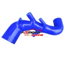 Silicone Induction Intake