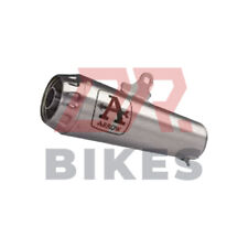 Silenziatore Triumph Scrambler