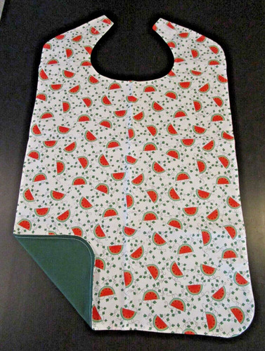Bavaglino divertente - 🍉,