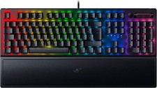 RAZER BLACKWIDOW - RZ03-0286