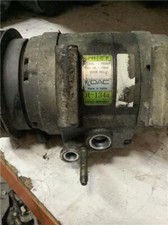 96629605 compressore aria condizionata per CHEVROLET CAPTIVA (2006->)