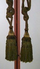 COPPIA FERMA TENDA EMBRASSE VINTAGE