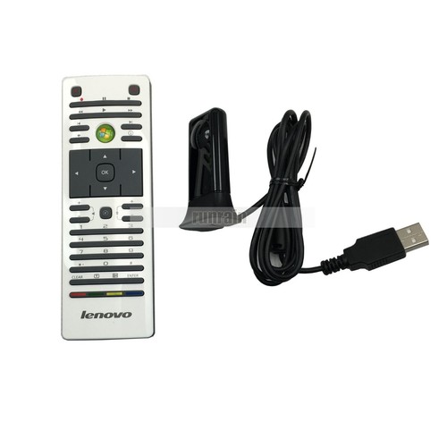 Lenovo mce rc6 telecomando - rc6, ir