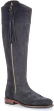 Stivale slim fit alto - slim,
