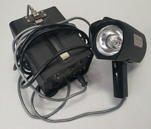 Pioneer stroboscopio elettrico - pioneer,