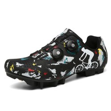 Scarpe MTB Autobloccanti
