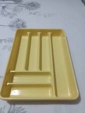 Kitchen Cutlery Drawer 30x40cm
