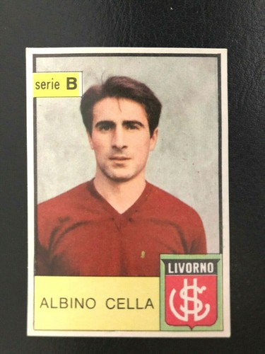Figurina calciatori mira - calciatori,