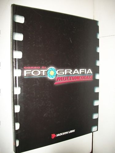 Corso fotografia multimediale - corso,