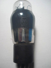 Valvola Radio Epoca 6V6