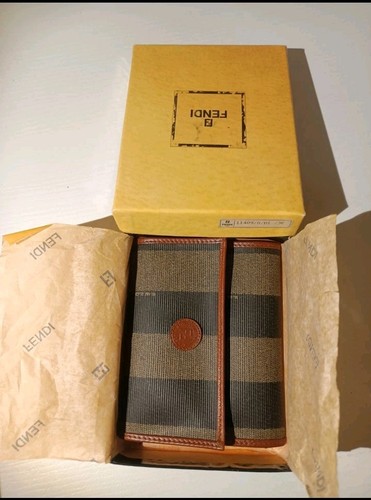 Fendi pequin stripe - pequin,