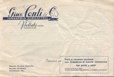 catalogo CONTI Bollate