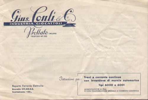 Catalogo conti bollate - conti,