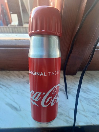 Borraccia coca cola original - borraccia, coca-cola