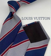 Louis Vuitton Cravatta