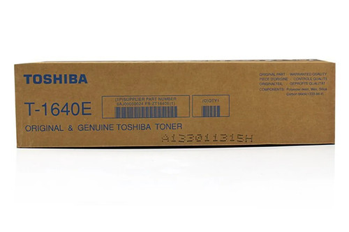 Toner toshiba 1640e - toner,