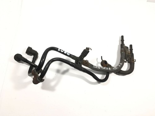 Tubo carburante hyundai - carburante,