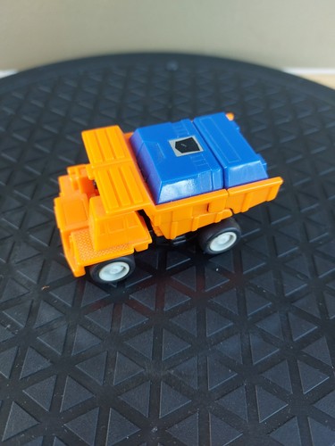 Trasformatori hasbro vintage - vintage,