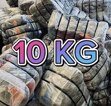 BOX STOCK LOTTO 10Kg