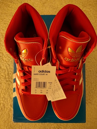 Adidas hard court 44 - -,