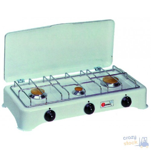 Fornello gas metano - fornello,
