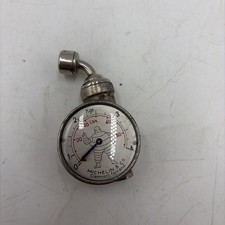 Michelin Man Flora Tyre