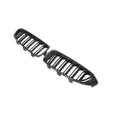 GRIGLIE ANTERIORI IN FIBRA DI CARBONIO BMW M3/M4 F80/F82/F83