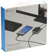 Microsoft display dock 500 - microsoft,